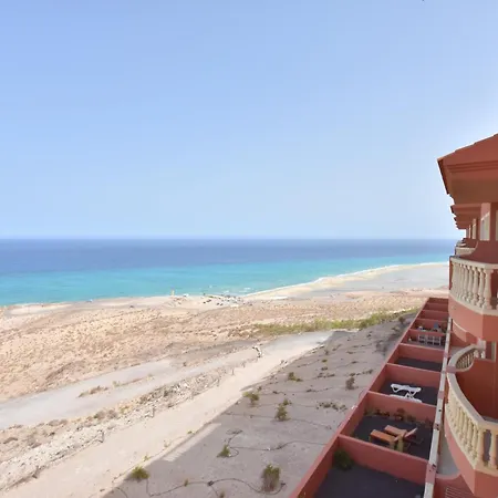 Book Jet - Sotavento View Playa Paraiso Apartment Costa Calma