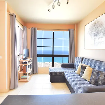 Apartment Book Jet - Sotavento View Playa Paraiso
