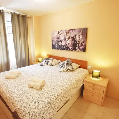 Book Jet - Sotavento View Playa Paraiso Apartment