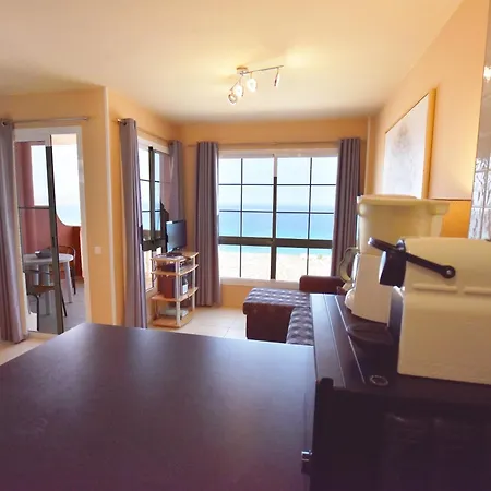 Apartment Book Jet - Sotavento View Playa Paraiso