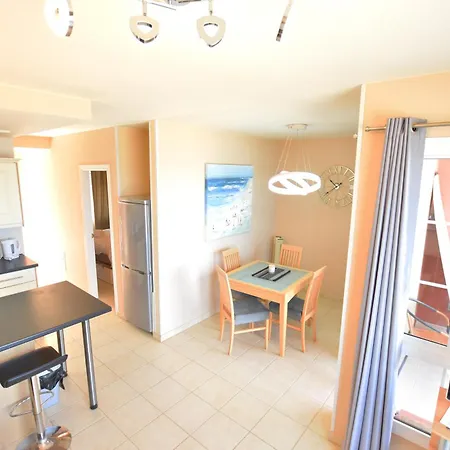 Book Jet - Sotavento View Playa Paraiso Apartment *