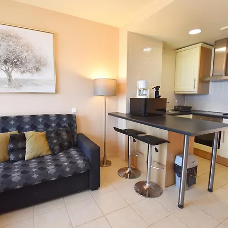 Book Jet - Sotavento View Playa Paraiso Apartment