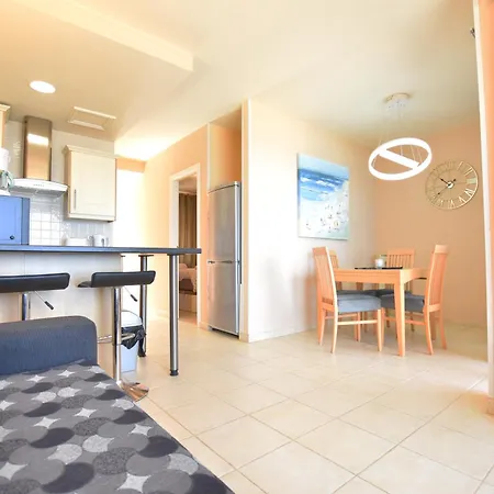 Book Jet - Sotavento View Playa Paraiso Apartment *
